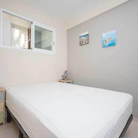 Apartment Benidorm Holiday Apartment