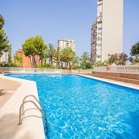 Benidorm Holiday Apartment Apartment *
