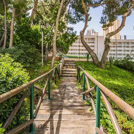 Benidorm Holiday Apartment Benidorm