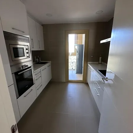 Apartment Intempo Star