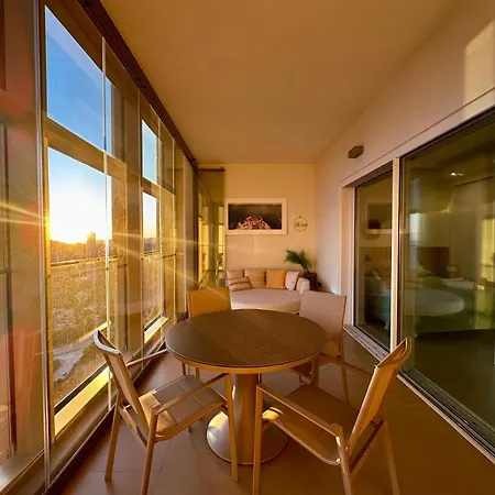 Apartment Intempo Star Benidorm