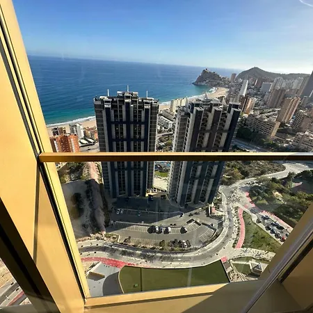 Intempo Star Benidorm