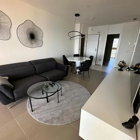 Intempo Star Apartment *
