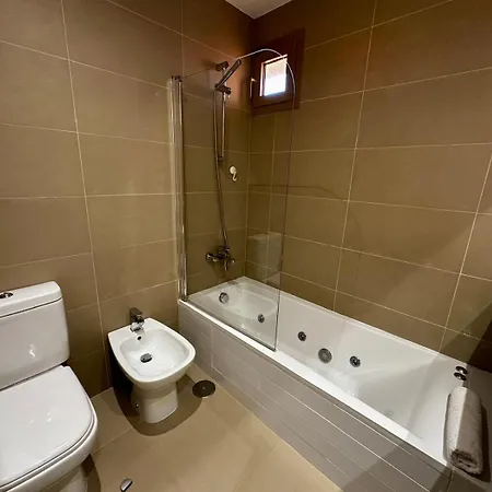 Apartment Intempo Star Benidorm
