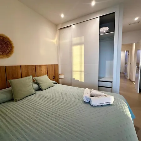 Intempo Star Apartment