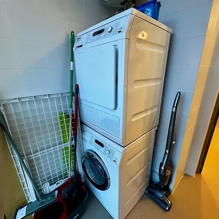 Intempo Star Apartment Benidorm