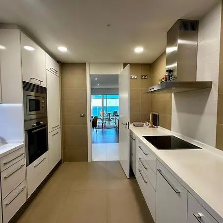 Apartment Intempo Star Benidorm