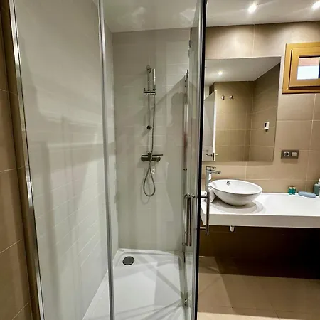 Intempo Star Apartment