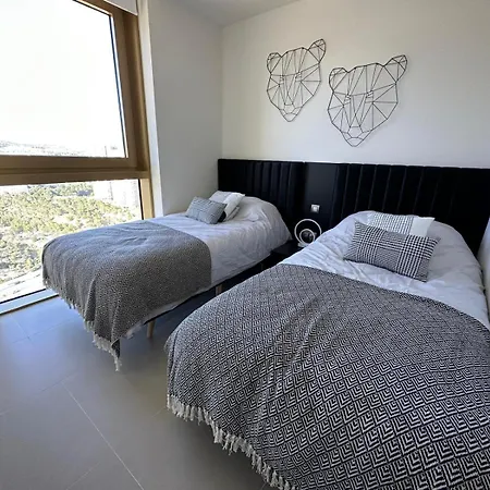 Apartment Intempo Star