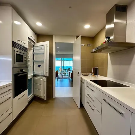 Intempo Star Apartment *