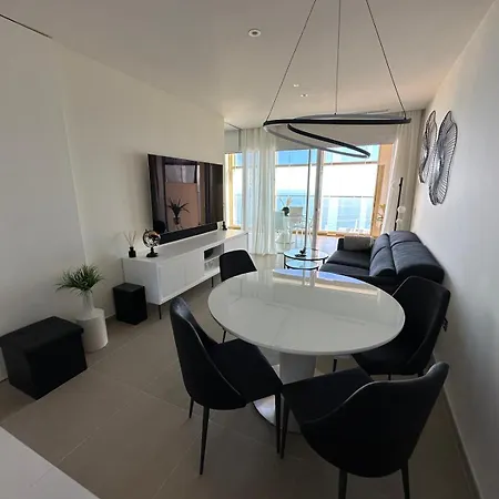 Intempo Star Apartment Benidorm