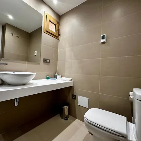 Apartment Intempo Star Benidorm