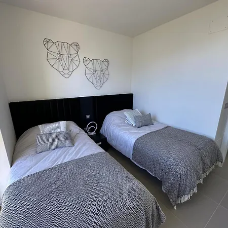 Intempo Star Apartment