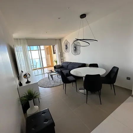 Intempo Star Apartment *