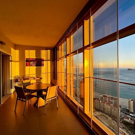 Intempo Star Apartment Benidorm