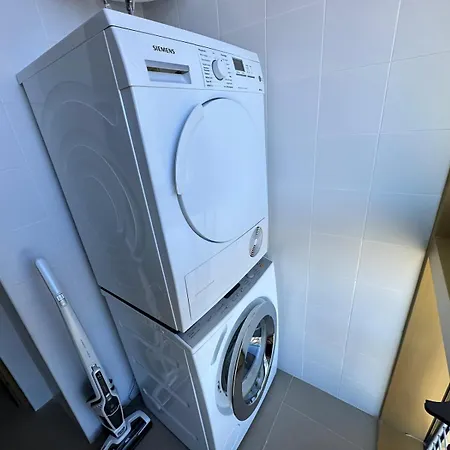 Apartment Intempo Star Benidorm