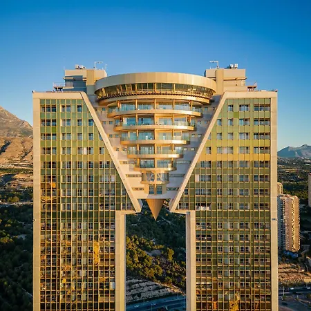 Intempo Star * Benidorm