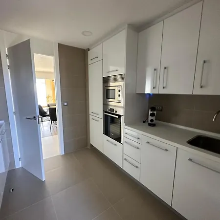 Intempo Star Apartment