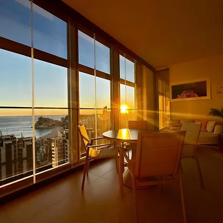 Apartment Intempo Star