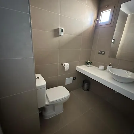 Apartment Intempo Star *