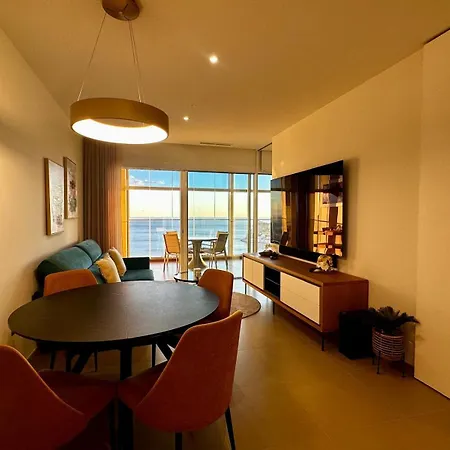 Intempo Star Apartment Benidorm