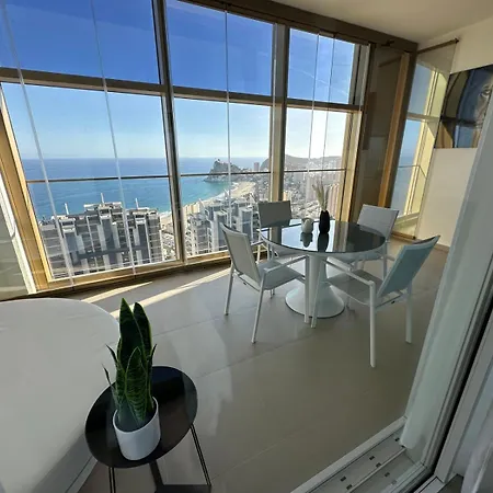 Apartment Intempo Star Benidorm