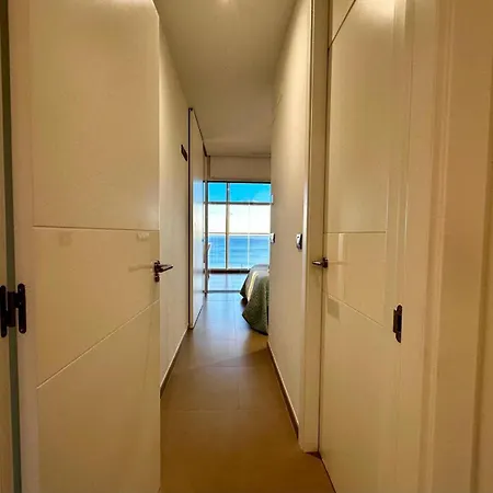 Intempo Star Apartment *