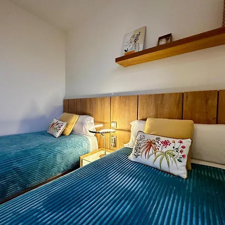 Apartment Intempo Star *