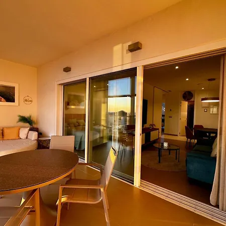 Intempo Star Apartment Benidorm