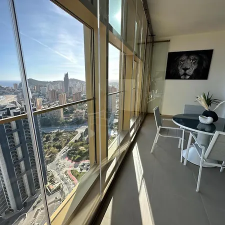 Intempo Star Apartment