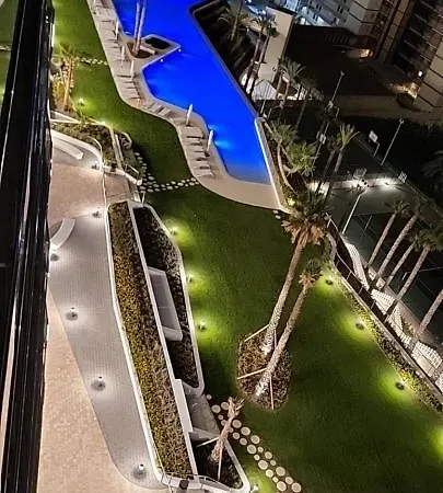 Apartamento Sunset Cliffs Sol *