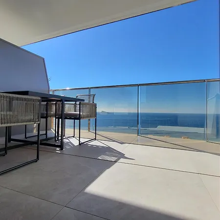 Sunset Cliffs Sol * Benidorm