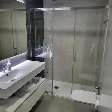 Sunset Cliffs Sol Apartment Benidorm
