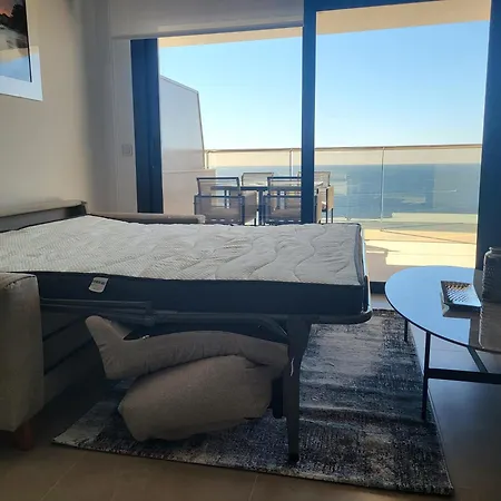 Apartment Sunset Cliffs Sol Benidorm