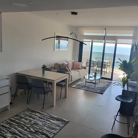 Sunset Cliffs Sol Apartment