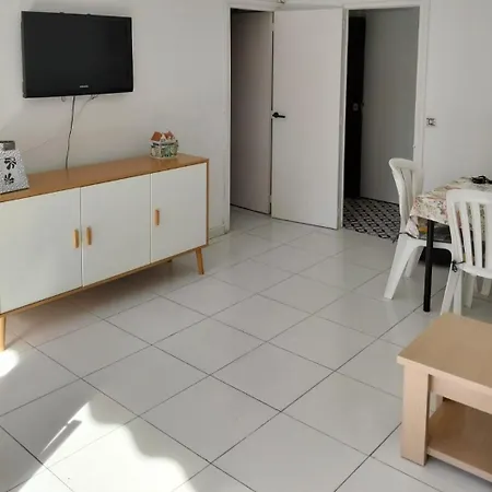 Versalles - Apartamento Benidorm