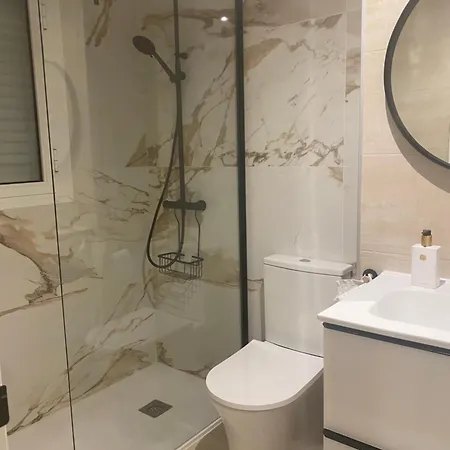 Casa Bendita - Luxury Apartment