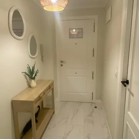 Apartment Casa Bendita - Luxury *