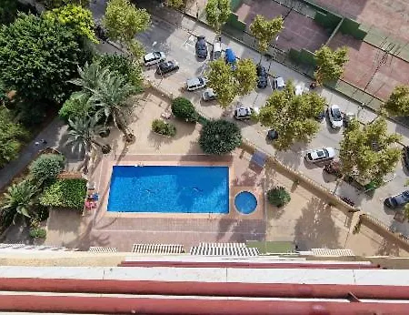 Moby Suits A Apartment *