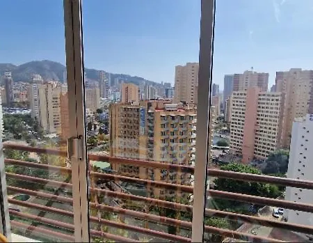 Moby Suits A Apartment *