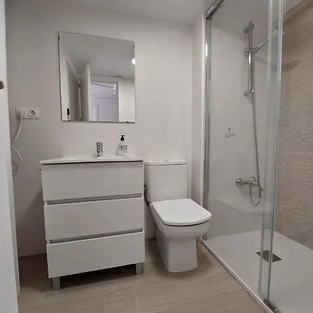 Apartment Moby Suits A Benidorm