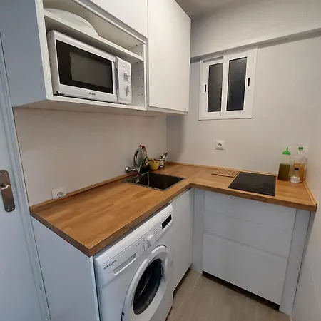 Apartment Moby Suits A