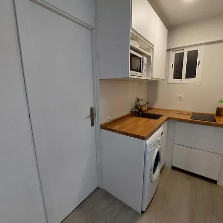 Apartment Moby Suits A *