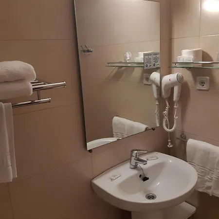 Hotel Condestable