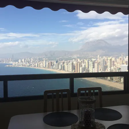 Sun&beach View