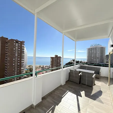 Sonrisa Appartement Benidorm