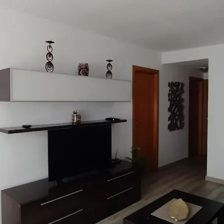 Torremar Infinity 9 Apartment Benidorm
