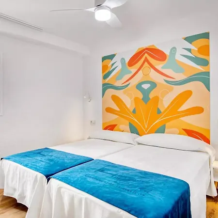 Pisos De Concha Apartamento
