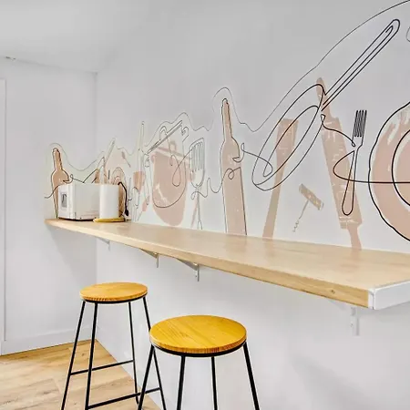 Pisos De Concha Apartamento *