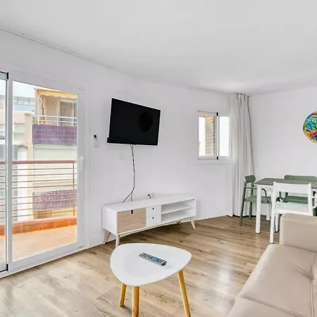 Apartamento Pisos De Concha Benidorm